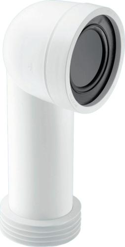 90 BENT PAN CONNECTOR