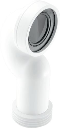 SWANNECK PAN CONNECTOR