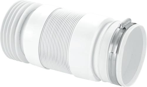 FLEXIBLE STR PAN CONNECTOR