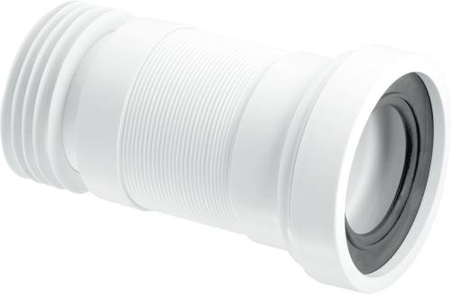 McAlpine WCF23R flexible WC