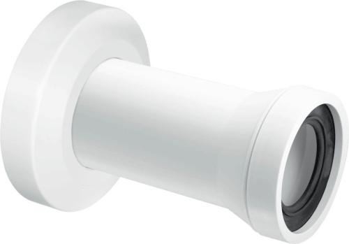 Flange for 110mm pipe WC17-110