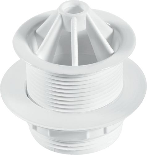McAlpine Domed Urial Waste