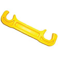 Trv/Rad valve comp spanner