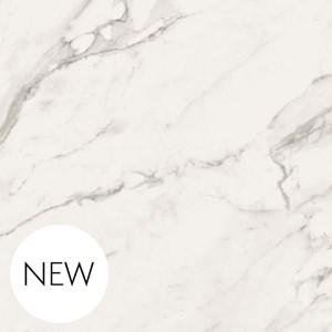 Pure Panel - Crystal Marble (0800) - Unlipped - 2700x1200x11mm - FSC Mix 70%
