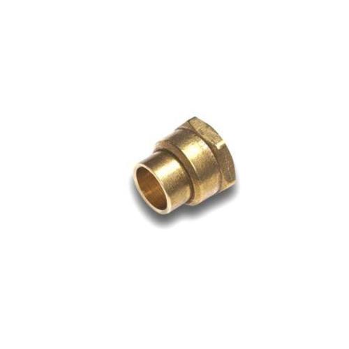 EF02 endfeed adaptor 15mm x 1/2"