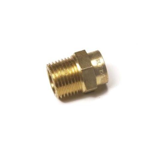 EF03 endfeed adaptor 15mm x 1/2"