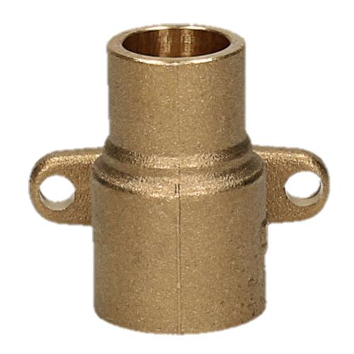 15MMX1/2" BP COUPLING EF