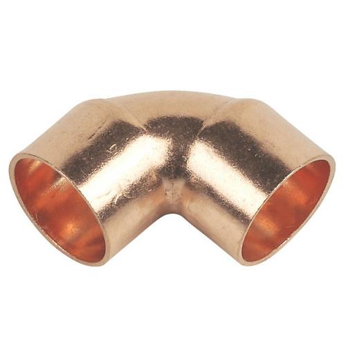 ENDFEED 35mm Elbow