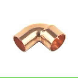 ENDFEED 22mm Street Elbow