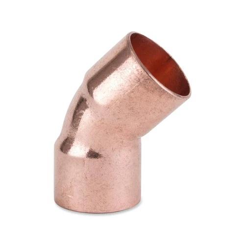 ENDFEED 22mm 45 Deg Elbow