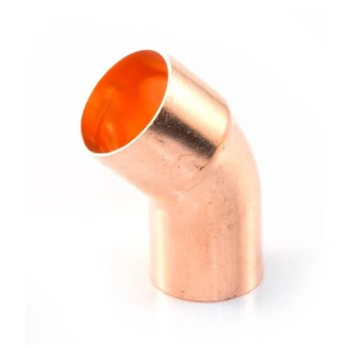 28MM OBTUSE STREET ELBOW EF