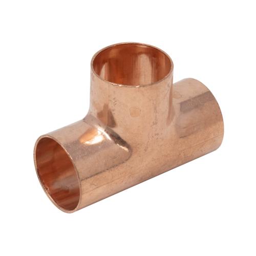 ENDFEED 22mm Equal Tee