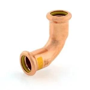 PRESSFIT GAS 22mm Elbow