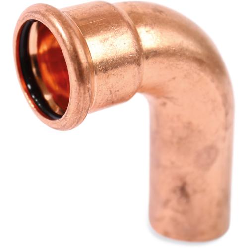 PRESSFIT GAS 15mm Street Elbow