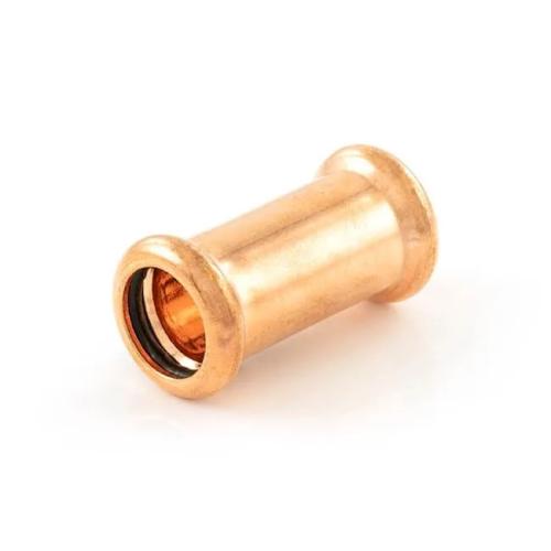 PRESSFIT WATER 22mm Coupling