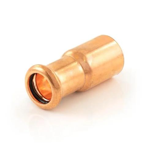 PRESSFIT WATER 54mm x 42mm Fittings Reducer