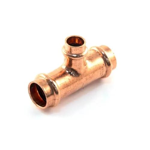 PRESSFIT WATER 35 x 35 x 22 (B) mm Reducing Tee