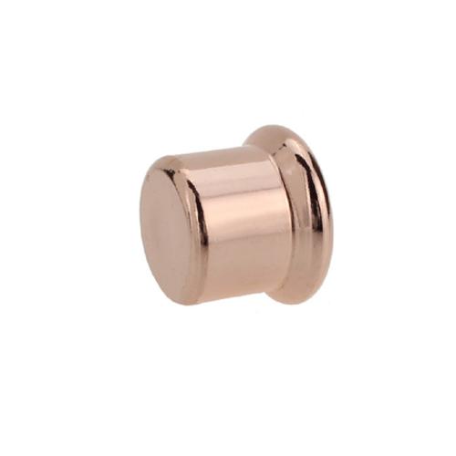 PRESSFIT WATER 42mm End Cap