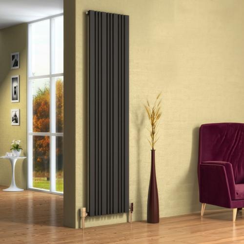BONERA ANTHRACITE VERTICAL