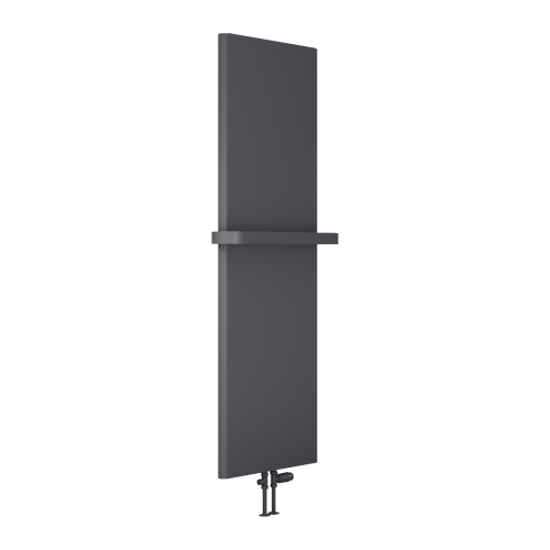 BORDA ANTHRACITE TEXTURE