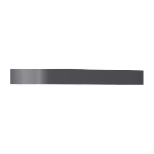 BORDA 440MM ANTHRACITE TOWEL BAR 