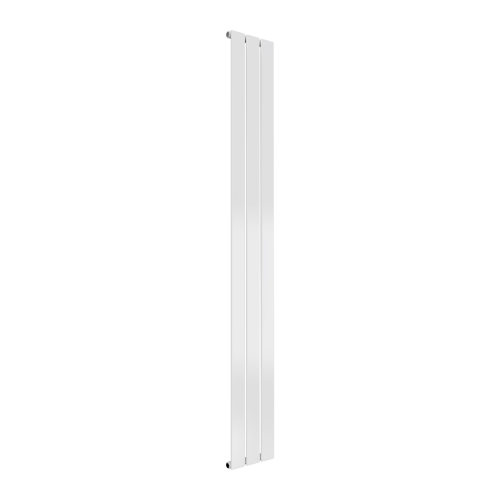 FLAT SINGLE WHITE VERTICAL