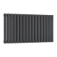 NEVA DOUBLE ANTHRACITE HORIZONTAL