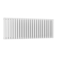 NEVA DOUBLE WHITE HORIZONTAL