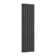 NEVA DOUBLE ANTHRACITE VERTICAL