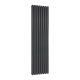 NEVA DOUBLE ANTHRACITE VERTICAL
