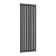 NEVA SINGLE ANTHRACITE VERTICAL