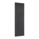 NEVA DOUBLE ANTHRACITE VERTICAL