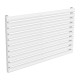 NEVAH SINGLE WHITE