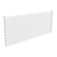 NEVAH SINGLE WHITE