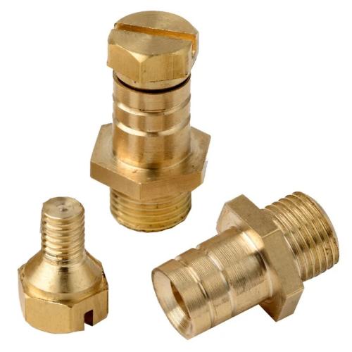 PRESSURE TEST NIPPLE (PACK OF 3)