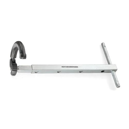 TELESCOPIC BASIN WRENCH 32MM CAP