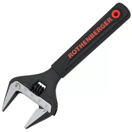34mm Wide jaw wrench