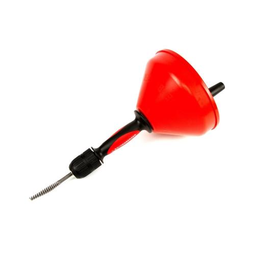 Rospi 8 Manual Drain Snake