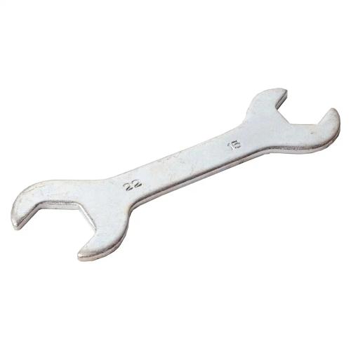 COMPRESSION SPANNER 15&22 MM