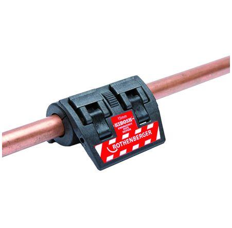 ROTH 22MM "KIBOSH" PIPE REPAIR
