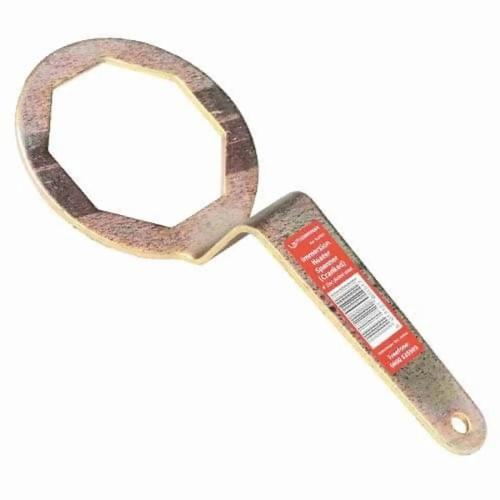 CRANKED RING IMMERSION SPANNER