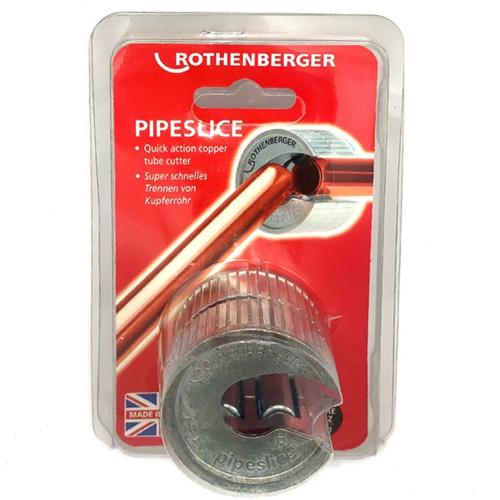 PIPE SLICE CUTTER WHEEL (15.9MM)