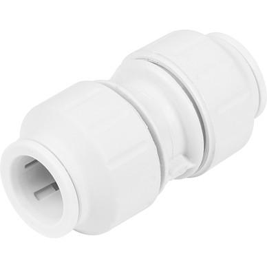 10MM STR COUPLING SF