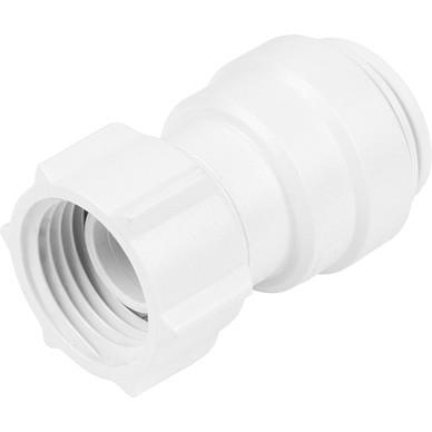 22MM X 3/4" FI CONN SF