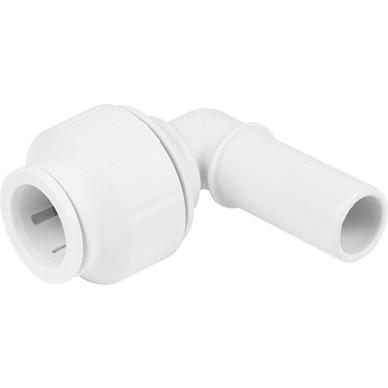 10MM STREET ELBOW SF