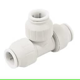 28MM EQUAL TEE SF