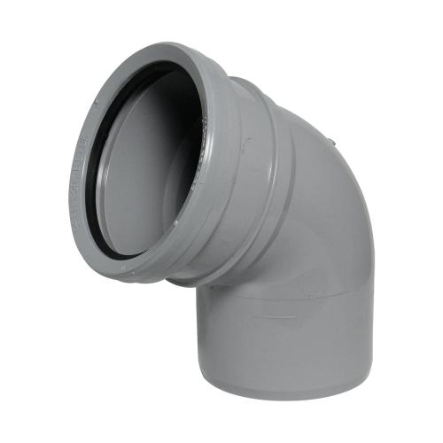 Soil 112.5 degree Skt/Spigot gy