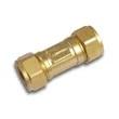 Brass Spring Check Valve 22mm