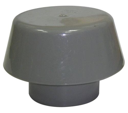 Floplast 110mm soil extract cowl