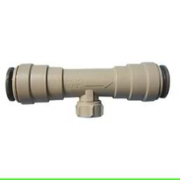 SPEEDFIT 15MM DBL CHECK VALVE